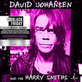 David Johansen And The Harry Smiths [RSD 11.28.25] Vinyl Record