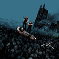 Hot Fuzz (Original Motion Picture Soundtrack) Vinyl Record