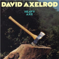Heavy Axe [LP] (Vinyl) Vinyl Record