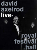 Live At The Royal Festival Hall Music CD