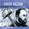 Fewer Moving Parts Music CD