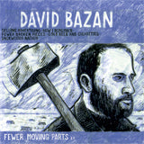 Fewer Moving Parts Music CD