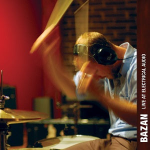 Live At Electrical Audio Music CD