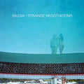 David Bazan - Strange Negotiations (Aqua Blue Vinyl) Vinyl Record