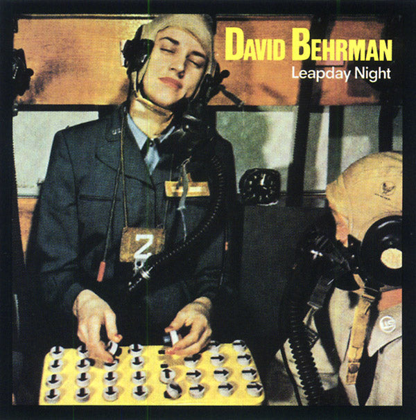 Leapday Night Music CD
