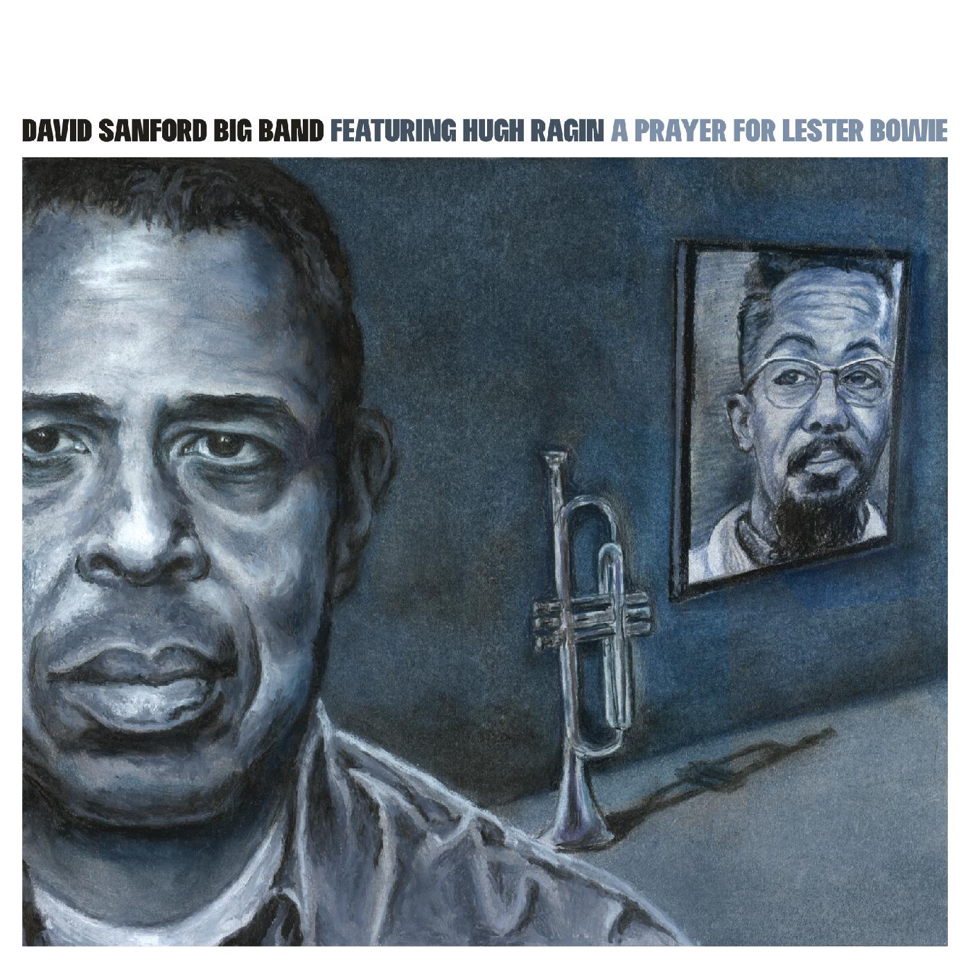A Prayer For Lester Bowie Music CD