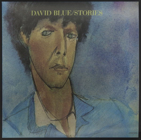 Stories Vinyl Record