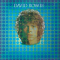 David Bowie (aka Space Oddity) [2015 Remaster] Music CD