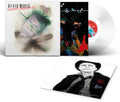 David Bowie - Excerpts From Outside (Clear Vinyl/Half Speed) [Rsd 4.18.26] Vinyl Record