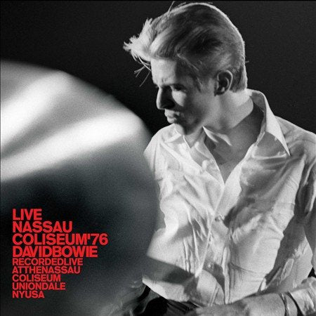 LIVE NASSAU COLISEUM 76 |