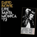 David Bowie - Live Santa Monica '72 (2LP) | Mint (M) Mint (M)