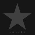 David Bowie - ★ [LP] [Vinyl] Vinyl Record