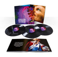 Moonage Daydream – A Brett Morgen Film (Vinyl) Vinyl Record