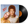 David Bowie Pinups (2015 Remaster) Vinyl Record