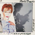David Bowie - Scary Monsters (And Super Creeps) [2017 Remaster] Music CD