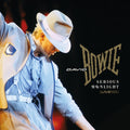 Serious Moonlight (Live '83) (Remastered) (2 Cd's) Music CD