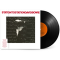 Station to Station (50th Anniversary Edition) (Half-Speed Mastered) Vinyl Record
