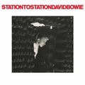 Station To Station (Remastered) Music CD