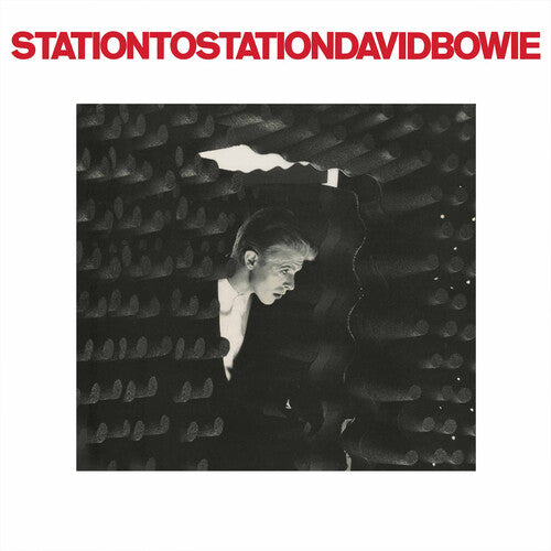 Station To Station (Remastered) Music CD
