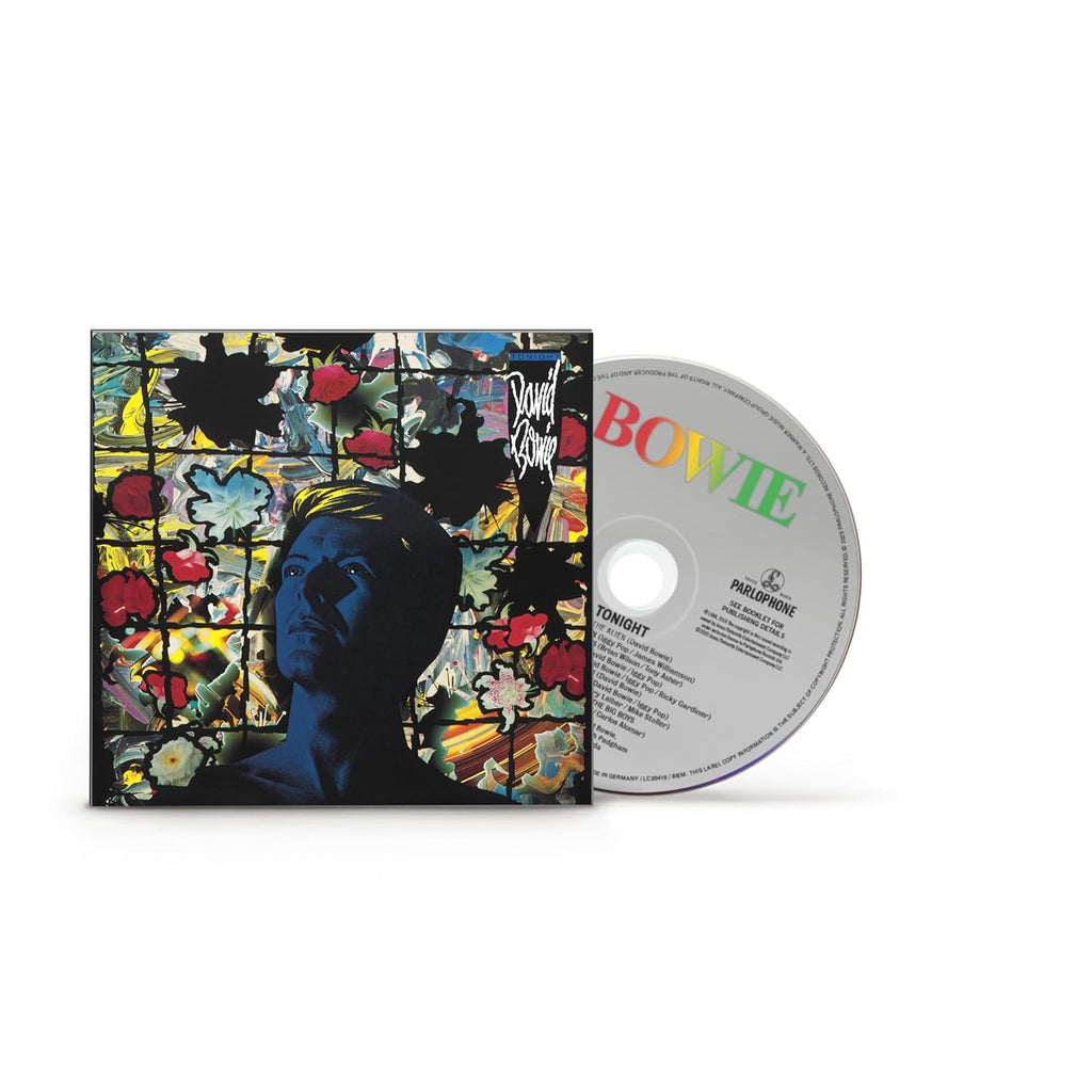 Tonight (Remastered) Music CD