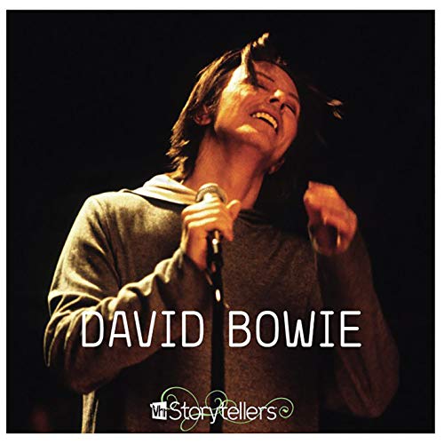VH1 Storytellers (Live at Manhattan Center) (2LP) | Mint (M) Mint (M)