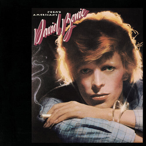 Young Americans (Remastered) Music CD