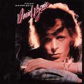 David Bowie - YOUNG AMERICANS |