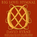 Big Love Hymnal Music CD