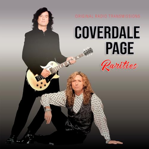 Rarities Music CD