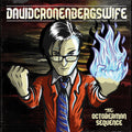 The Octoberman Sequence Vinyl Record