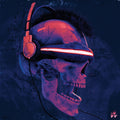 Rad (Original Video Game Soundtrack) Vinyl Record