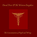 The Consummation of Right and Wrong Music CD
