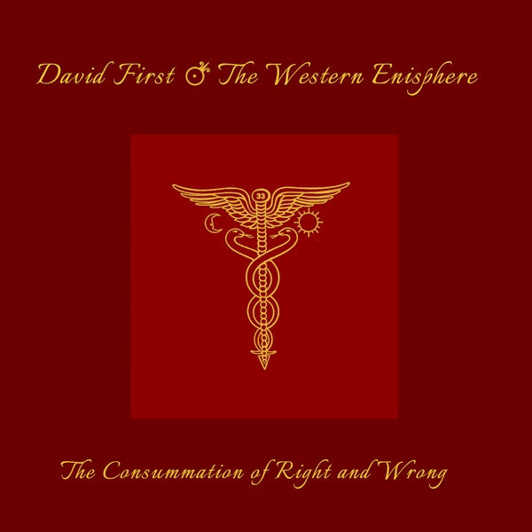 The Consummation of Right and Wrong Music CD