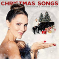 David Foster & Katharine McPhee Christmas Songs [Rudolph Red LP] Vinyl Record