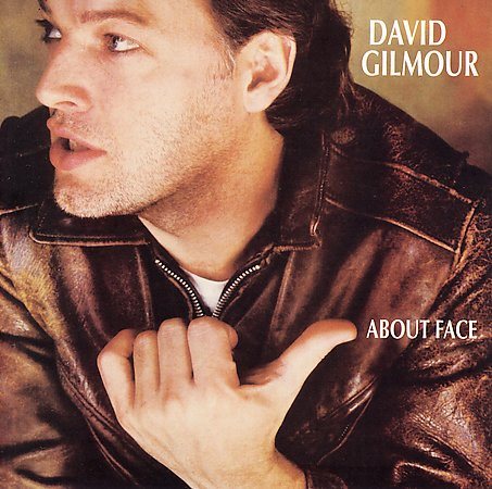 ABOUT FACE |
