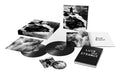 Luck And Strange (Limited Edition, Boxed Set, With Blu-ray, With Book, Hardcover) Vinyl Record