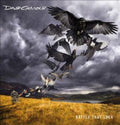 David Gilmour - Rattle That Lock (Gatefold LP Jacket, Download Insert) Vinyl Record
