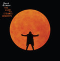 The Luck And Strange Concerts (2CD Set + 24-Page Booklet) Music CD