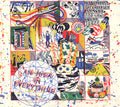 An Idea In Everything Music CD