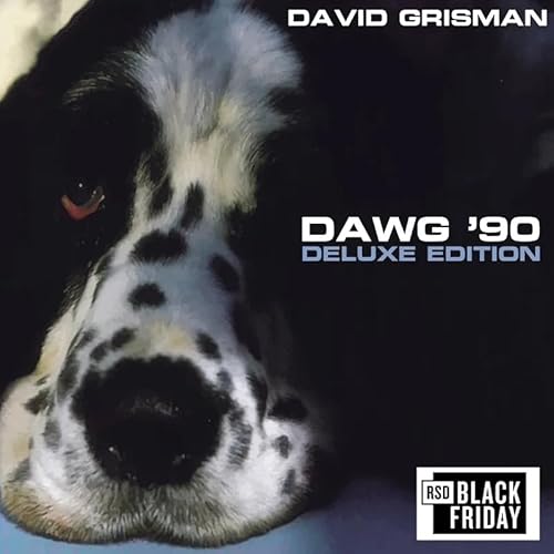 Dawg '90 (Deluxe) (Vinyl) Vinyl Record