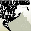 A Guess at the Riddle Music CD