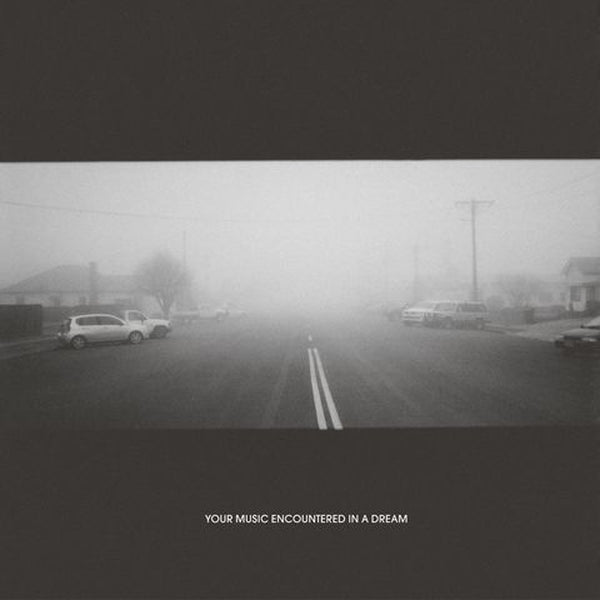 Your Music Encountered In A Dream Music CD