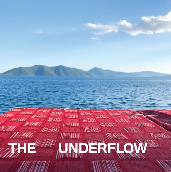 The Underflow Music CD