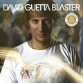David Guetta - Guetta Blaster (LTD GOLD VINYL)(2xLP) | Mint (M) Mint (M)