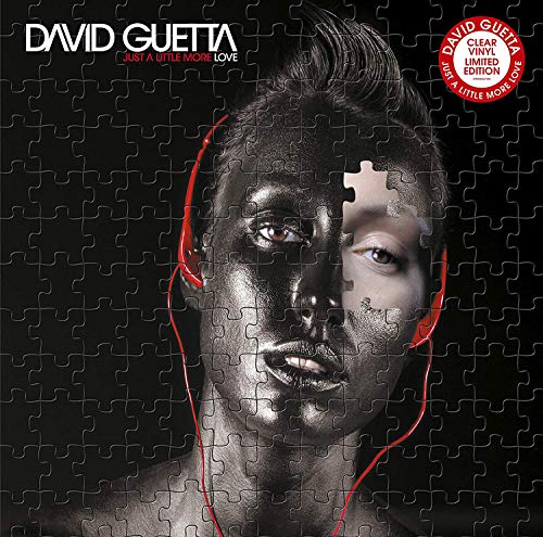 David Guetta - Just A Little More Love |