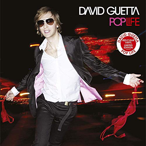 Pop Life (Color Vinyl 2LP) | Mint (M) Mint (M)