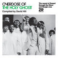 Overdose of the Holy Ghost Vinyl Record