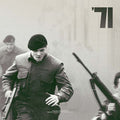 71 - Original Soundtrack Vinyl Record