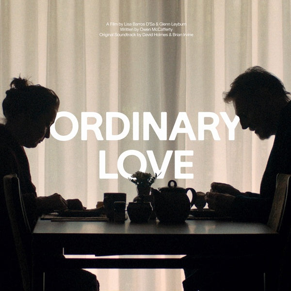 Ordinary Love Vinyl Record