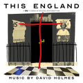 This England (Original Soundtrack) Vinyl Record
